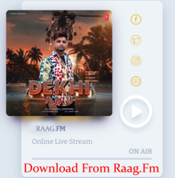 Unknown Dekhi Jau