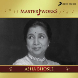 Unknown MasterWorks - Asha Bhosle