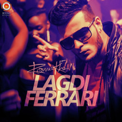 Unknown Lagdi Ferrari