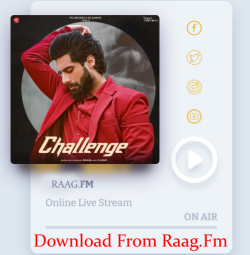 Unknown Challenge