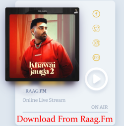 Unknown Khawai Jauga 2