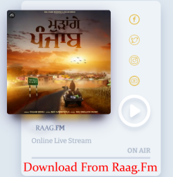 Unknown Mudange Punjab
