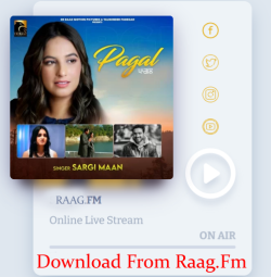 Unknown Pagal