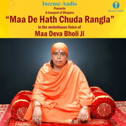 Unknown Maa De Hath Chuda Rangla