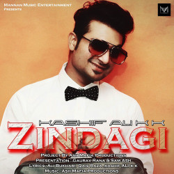 Unknown Zindagi