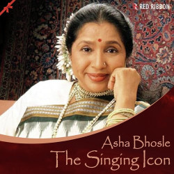 Unknown Asha Bhosle- The Singing Icon