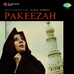 Unknown Pakeezah