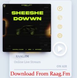 Unknown Sheeshe Dowwn