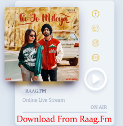 Punjabi-Singles Unknown