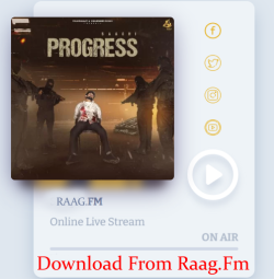 Unknown Progress