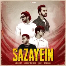 Unknown Sazayein