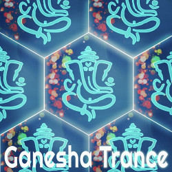 Unknown Ganesha Trance