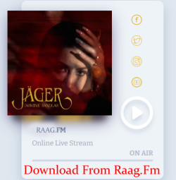 Unknown Jager