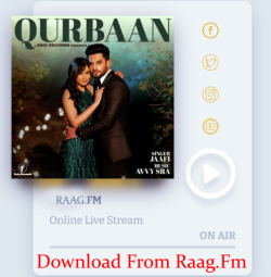 Unknown Qurbaan