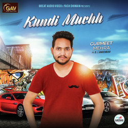 Unknown Kundi Muchh