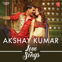 Unknown Akshay Kumar - Love Songs