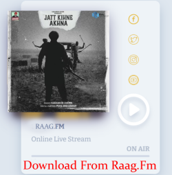 Punjabi-Singles Unknown
