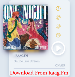 Punjabi-Singles Unknown