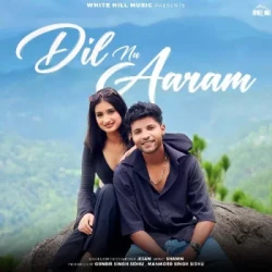 Unknown Dil Nu Aaram