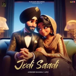 Punjabi-Singles Unknown