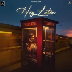 Unknown Hey Listen