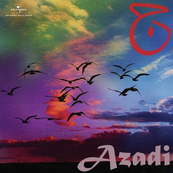 Unknown Azadi