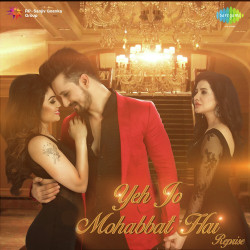 Unknown Yeh Jo Mohabbat Hai Reprise