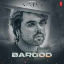 Unknown Barood