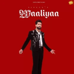 Unknown Waaliyaa