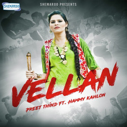 Unknown Vellan