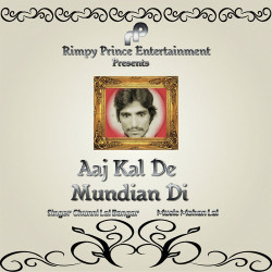 Unknown Aaj Kal De Mundian Di