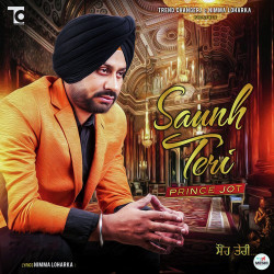 Unknown Saunh Teri