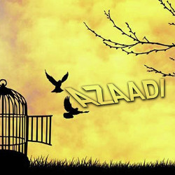 Unknown Azaadi