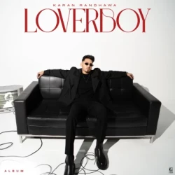 Unknown Loverboy