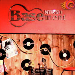 Unknown Nescafe Basement Season 1