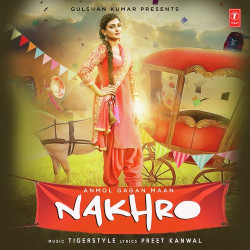 Unknown Nakhro