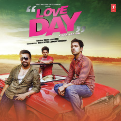 Unknown Love Day - Pyaar Kaa Din