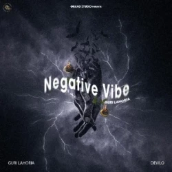 Unknown Negative Vibe