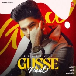 Unknown Gusse Naal