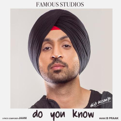 Punjabi-Singles Unknown