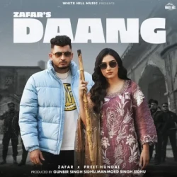 Zafar New Mp3 Song Daang Download - Raag.fm