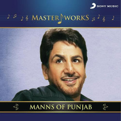 Unknown MasterWorks - Manns of Punjab