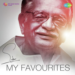 Unknown My Favourites - Gulzar
