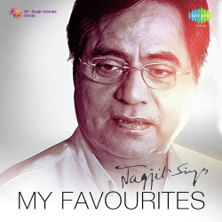 Unknown My Favourites - Jagjit Singh