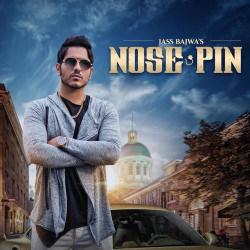 Unknown Nose Pin