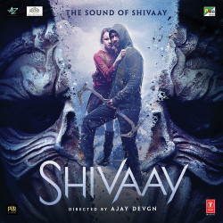 Unknown Shivaay
