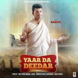 Unknown Yaar Da Deedar