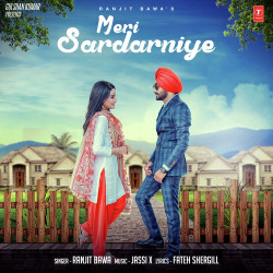 Unknown Meri Sardarniye