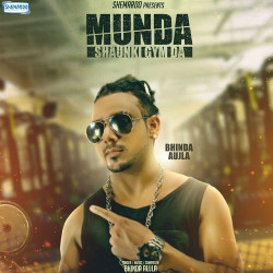Punjabi-Singles Unknown