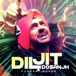 Unknown Diljit Dosanjh - Punjabi Songs